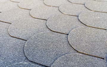 Trub asphalt roofing costs
