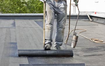 flat roof replacement Trub, Greater Manchester