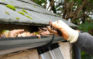 gutter cleaning Trub, Greater Manchester