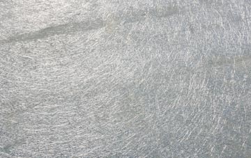 Trub laminate fibreglass or shingles?