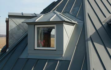 metal roofing Trub, Greater Manchester