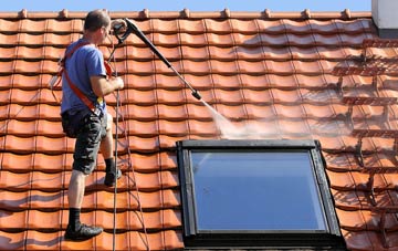 roof cleaning Trub, Greater Manchester