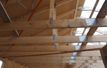 Trub roof truss costs