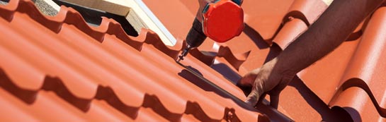 save on Trub roof installation costs