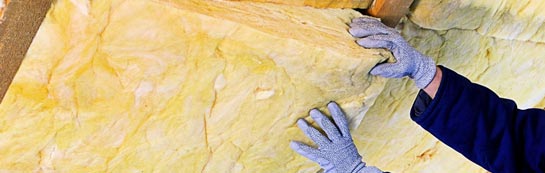 quotes for Trub roof insulation