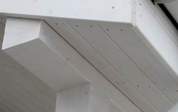soffits Trub, Greater Manchester