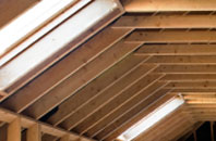 Trub tapered roof insulation quotes